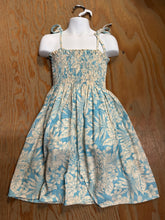 Load image into Gallery viewer, Kohala Forest Tube Dress Kid's
