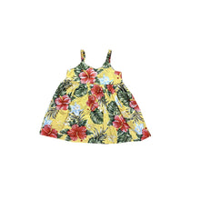Load image into Gallery viewer, Kahala Hibiscus Daddy Daughter Hawaiian Clothing