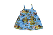 Load image into Gallery viewer, Rooster Daddy Daughter Hawaiian Outfits