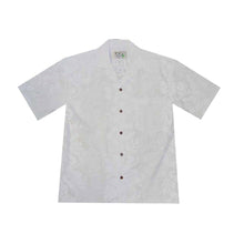 Load image into Gallery viewer, Hibiscus Lei Father Son Shirts