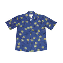 Load image into Gallery viewer, Palm Trees Dad and Me Shirts