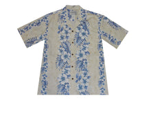 Load image into Gallery viewer, Hibiscus Floral Daddy Daughter Hawaiian Clothing