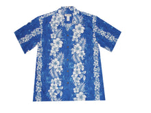 Load image into Gallery viewer, Hibiscus Floral Daddy Daughter Hawaiian Clothing