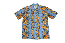 Load image into Gallery viewer, Lei of Aloha Hawaiian Cotton Shirt