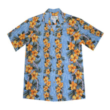 Load image into Gallery viewer, Lei of Aloha Couples Hawaiian Outfits