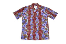 Load image into Gallery viewer, Lei of Aloha Hawaiian Cotton Shirt