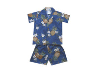 Load image into Gallery viewer, Pineapple Dad and Me Shirts