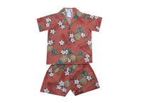 Load image into Gallery viewer, Pineapple Dad and Me Shirts