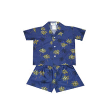 Load image into Gallery viewer, Palm Trees Dad and Me Shirts