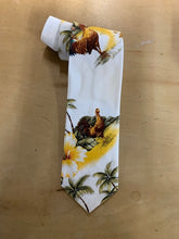 Load image into Gallery viewer, necktie made in hawaii