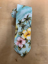 Load image into Gallery viewer, necktie handmade honolulu