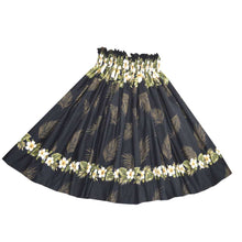 Load image into Gallery viewer, Original Hibiscus Hula Skirt Made in Hawaii