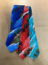 Load image into Gallery viewer, Hawaii Lifestyle Necktie
