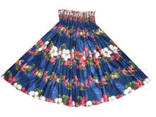 Load image into Gallery viewer, Hula Skirt Floral Paradise Print