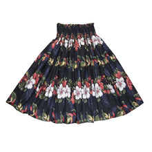 Load image into Gallery viewer, Hula Skirt Floral Paradise Print
