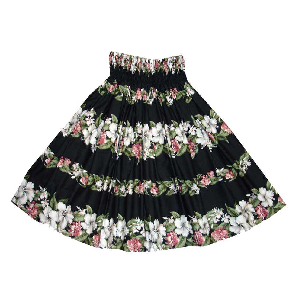 Honolulu Skirt