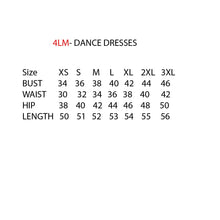 Load image into Gallery viewer, Blue Hibiscus Panel Traditional Hawaiian Muumuu Dress