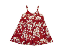 Load image into Gallery viewer, Matching Family Hawaiian Outfits in Original Hibiscus
