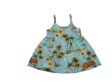 Load image into Gallery viewer, Matching Family Hawaiian Outfits Polynesian Island