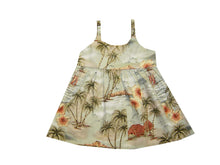 Load image into Gallery viewer, Matching Family Hawaiian Outfits Polynesian Island