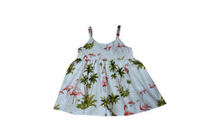 Load image into Gallery viewer, Matching Family Hawaiian Outfits in Pink Flamingo
