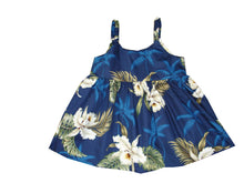 Load image into Gallery viewer, Matching Family Hawaiian Outfits in Classic Orchid