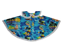 Load image into Gallery viewer, Matching Family Hawaiian Outfits in Hawaii Sunset