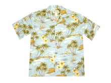 Load image into Gallery viewer, Matching Family Hawaiian Outfits Polynesian Island