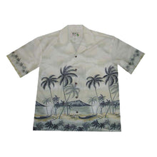 Load image into Gallery viewer, Diamond Head Shoreline Father & Son Shirts