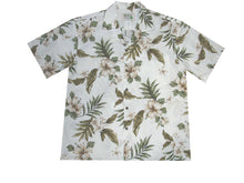 Load image into Gallery viewer, Matching Couples for Wedding in Yellow Hibiscus