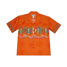 Load image into Gallery viewer, Surfboard Collection Father Son Matching