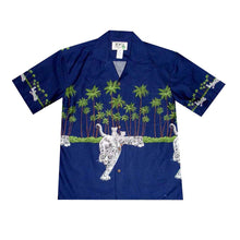 Load image into Gallery viewer, Honolulu Tiger Father Son Matching