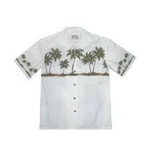 Load image into Gallery viewer, Palm Trees Father & Son Shirt