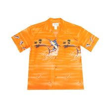 Load image into Gallery viewer, Marlin Island Father Son Matching