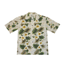 Load image into Gallery viewer, Hawaiian Couples Set in Yellow Hibiscus