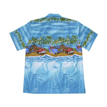 Load image into Gallery viewer, Woody Cars Father Son Matching Shirts