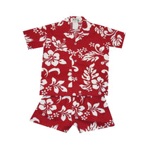 Load image into Gallery viewer, Matching Family Hawaiian Outfits in Original Hibiscus