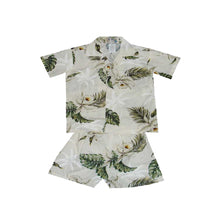 Load image into Gallery viewer, Matching Family Hawaiian Outfits in Classic Orchid