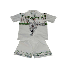 Load image into Gallery viewer, Honolulu Tiger Father Son Matching