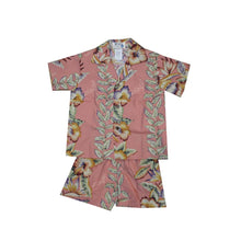 Load image into Gallery viewer, Vintage Anthurium Dad and Me Shirts