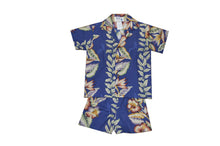 Load image into Gallery viewer, Matching Family Hawaiian Outfits in Hibiscus