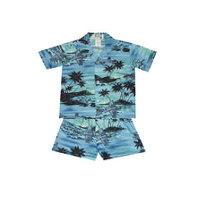 Load image into Gallery viewer, Father Son Matching in Planes Pearl Harbor