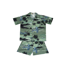 Load image into Gallery viewer, Father Son Matching in Planes Pearl Harbor