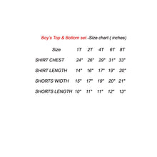 Load image into Gallery viewer, Woody Cars Father Son Matching Shirts