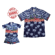 Load image into Gallery viewer, Father Son Matching in Muscle Car