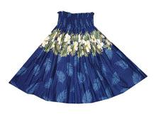 Load image into Gallery viewer, Original Hibiscus Hula Skirt Made in Hawaii