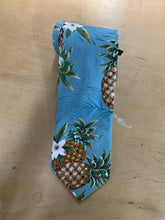 Load image into Gallery viewer, Dole Pineapple Hawaiian Men's Tie