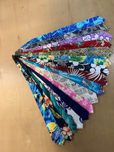 Load image into Gallery viewer, Ohana Orchid Hawaiian Men's Tie