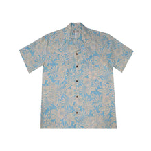 Load image into Gallery viewer, Kohala Forest Rayon Hawaiian Shirt