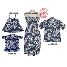 Load image into Gallery viewer, Matching Family Hawaiian Outfits in Original Hibiscus